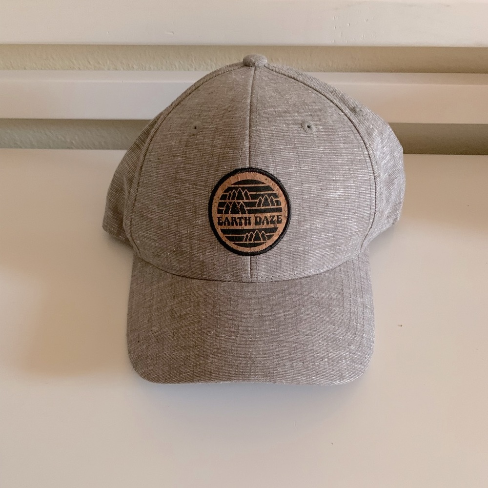 Tentree “Earth Daze” Baseball Cap